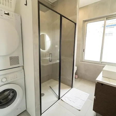 Ak Superb 3p Sea View, Close To Old Town *