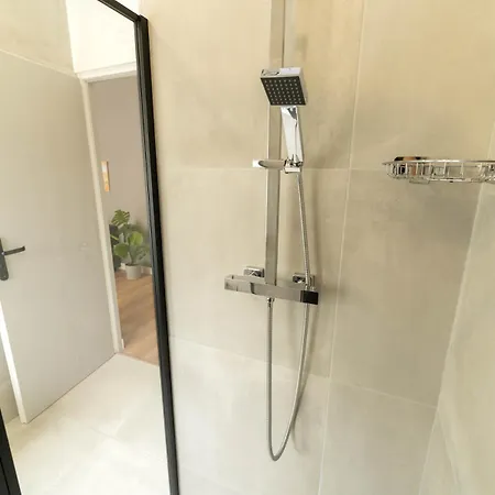 Ak Superb 3p Sea View, Close To Old Town Apartament *