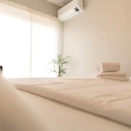 Ak Superb 3p Sea View, Close To Old Town