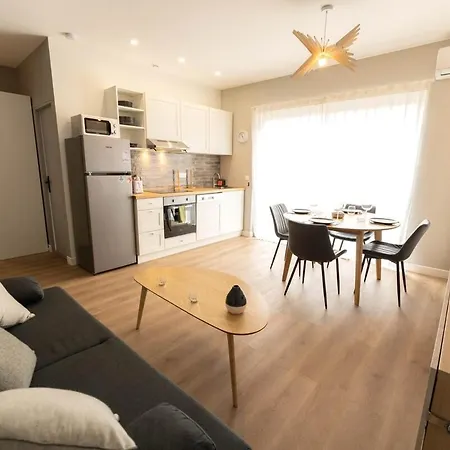 Apartament Ak Superb 3p Sea View, Close To Old Town