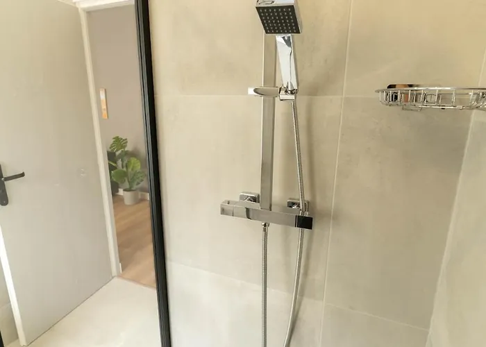 Ak Superb 3p Sea View, Close To Old Town Apartment *