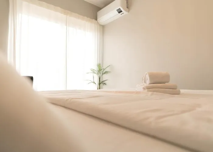 Ak Superb 3p Sea View, Close To Old Town